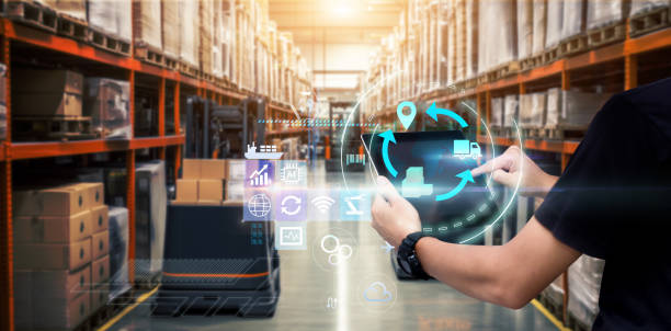 Industrial IoT Solutions